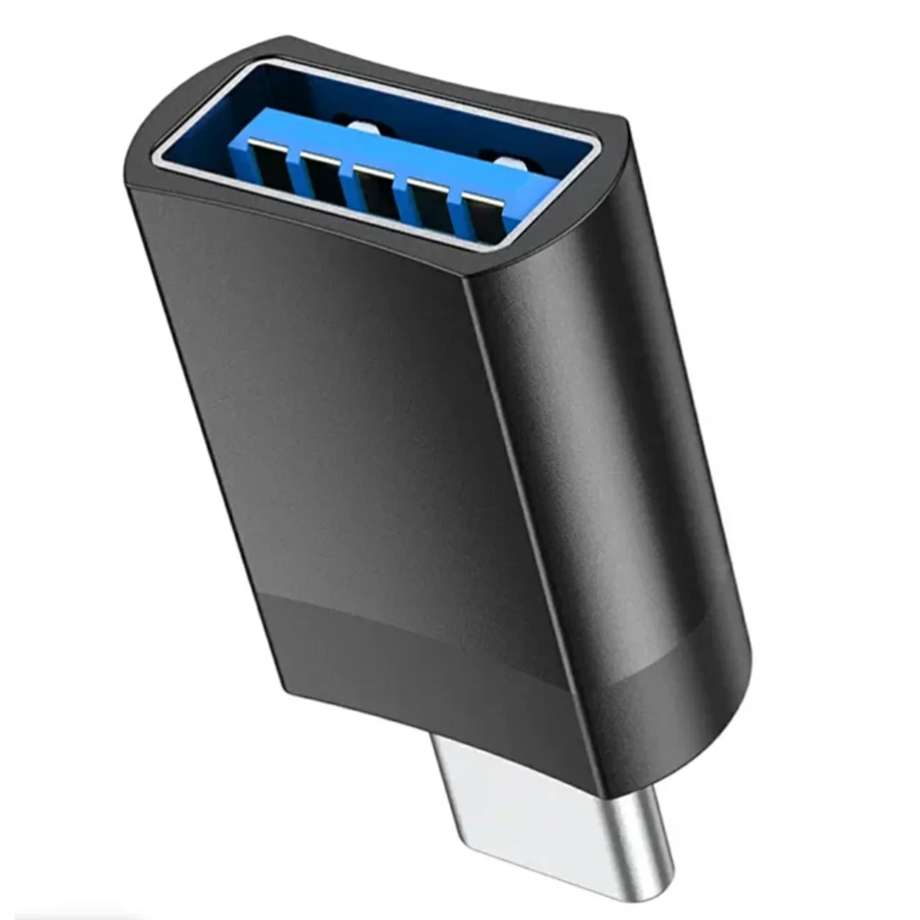 USB-адаптер 3.0 Type-C to USB UA17 USB-адаптер 3.0 Type-C to USB UA17