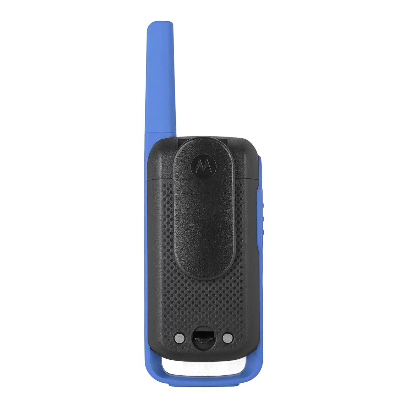 Комплект аналоговых портативных радиостанций Motorola Talkabout T62 Twin