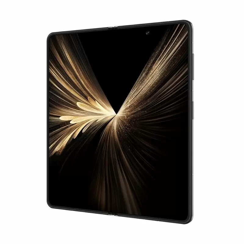 Смартфон Honor Magic V5, 16/512 ГБ, Black (чёрный)