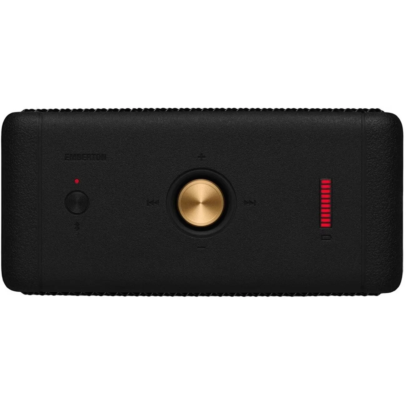 Marshall Emberton II Black & Brass
