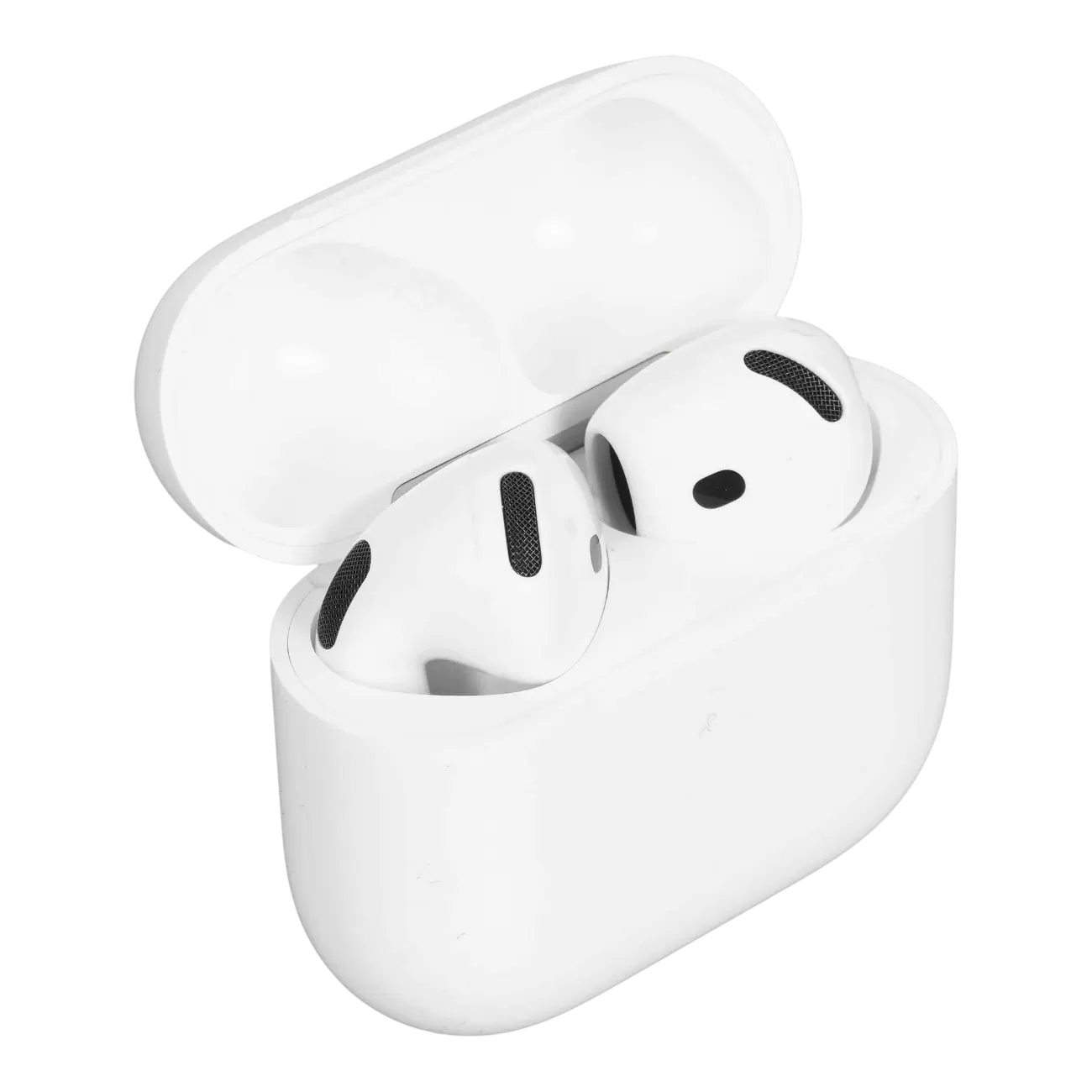 Наушники Apple AirPods 5, MagSafe (MKFT4) Наушники Apple AirPods 5, MagSafe (MKFT4)