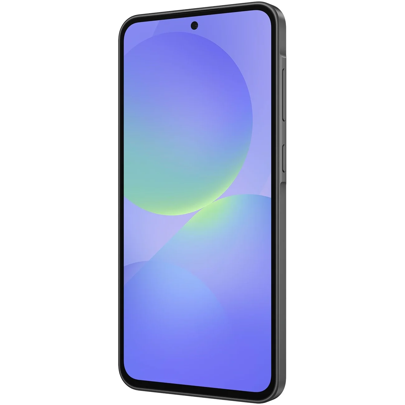 Смартфон Samsung Galaxy A36, 6/128 ГБ, чёрный