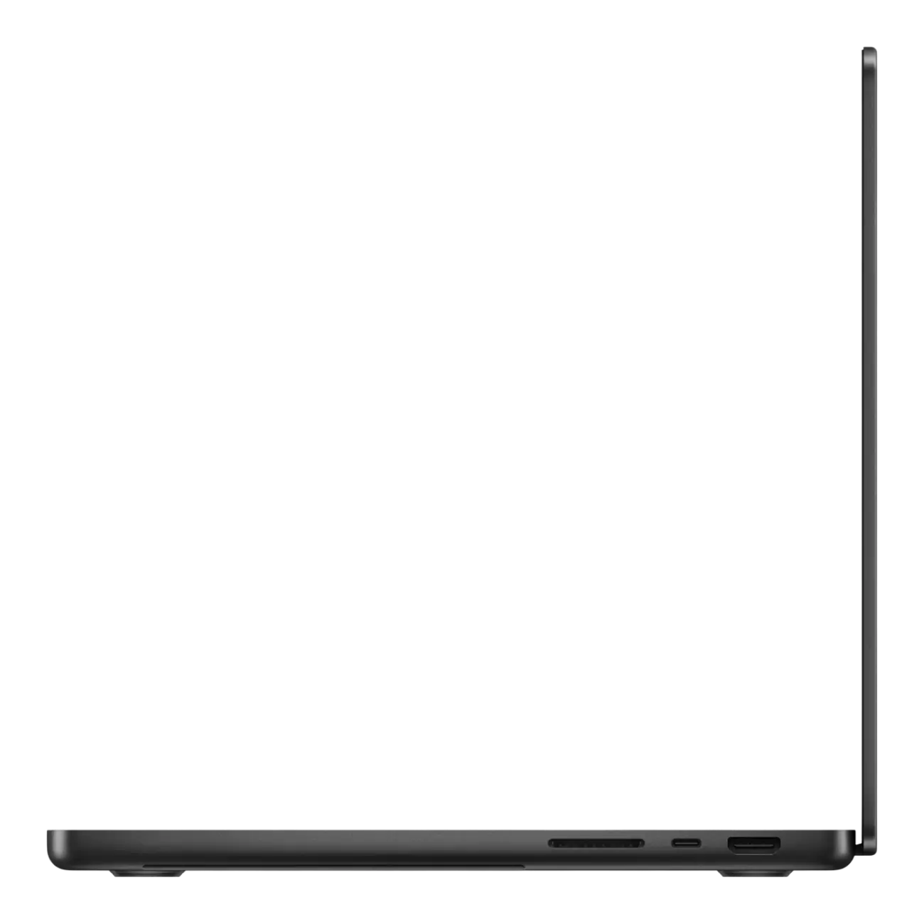 Ноутбук Apple MacBook Pro 14″ (M5 Max, 18-Core CPU / 32-Core GPU), 36 ГБ / 2 ТБ, Space Black (чёрный космос) (MGDU4) Ноутбук Apple MacBook Pro 14″ (M5 Max, 18-Core CPU / 32-Core GPU), 36 ГБ / 2 ТБ, Space Black (чёрный космос) (MGDU4)