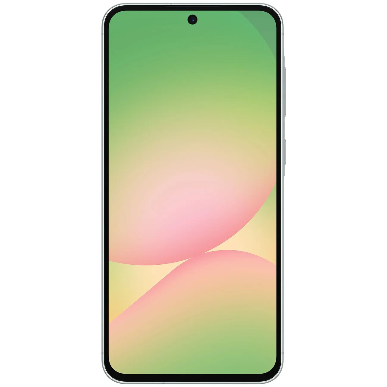 Смартфон Samsung Galaxy A56, 8/128 ГБ, оливковый
