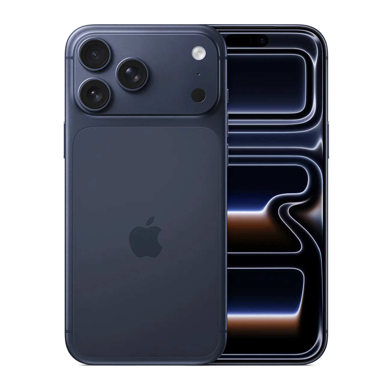 Смартфон Apple iPhone 17 Pro Max, 2 ТБ, Deep Blue (Глубокий синий) Dual eSIM