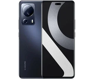Смартфон Xiaomi Mi 13 Lite 8/128 ГБ, черный