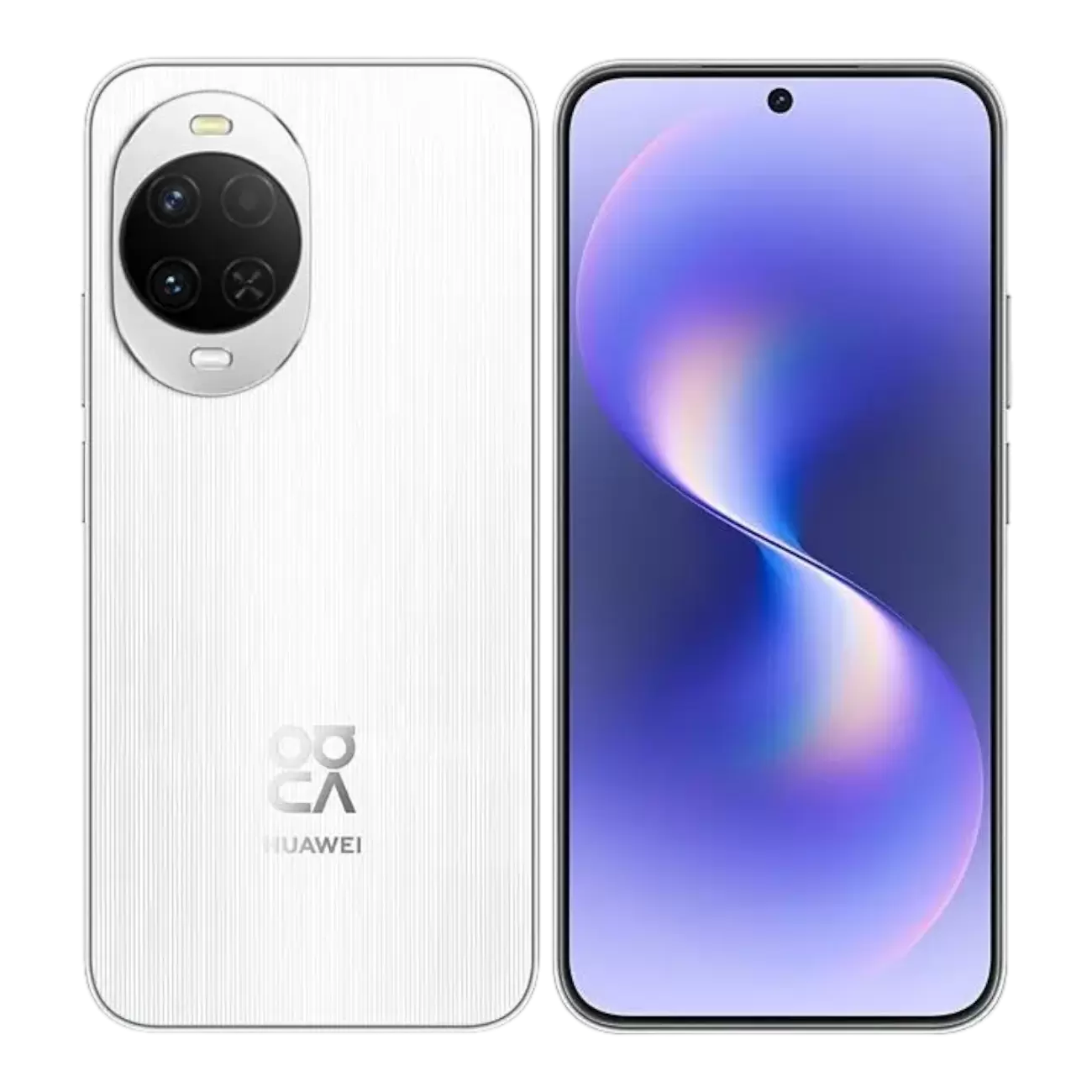 Смартфон Huawei Nova 15, 12/512 ГБ, White (белый)