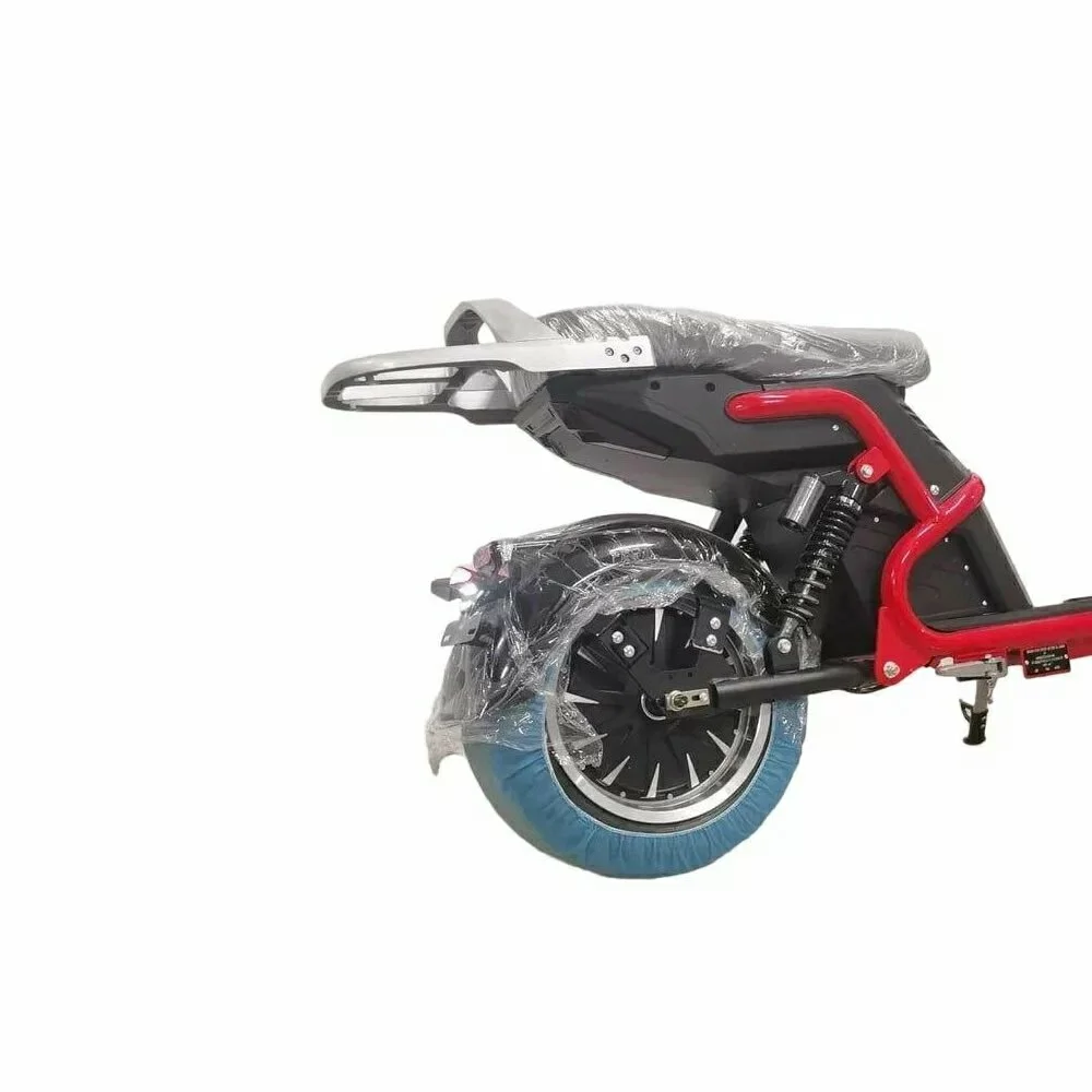 Электроскутер IKINGI CP9