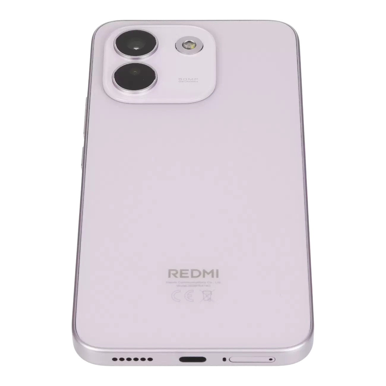 Смартфон Xiaomi Redmi Note 17 Pro Max, 8/512 ГБ, Purple (фиолетовый) Смартфон Xiaomi Redmi Note 17 Pro Max, 8/512 ГБ, Purple (фиолетовый)