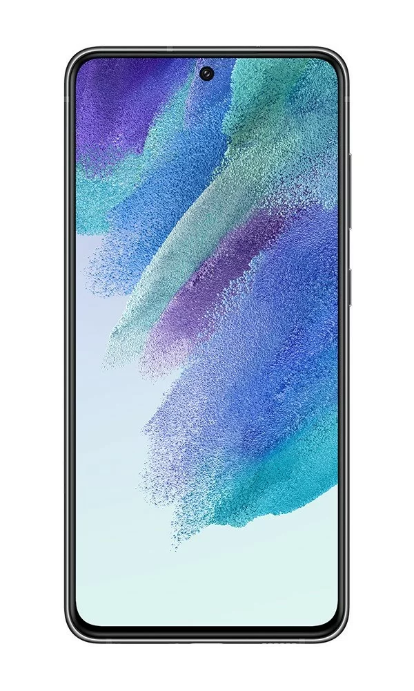 Смартфон Samsung Galaxy S21FE Exynos 8/256 ГБ, графитовый (S-990Е)