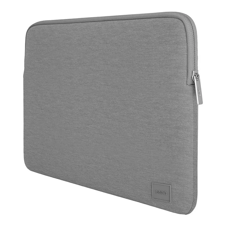 Чехол Uniq Cyprus v.2 Neoprene для ноутбуков 16" Оникс