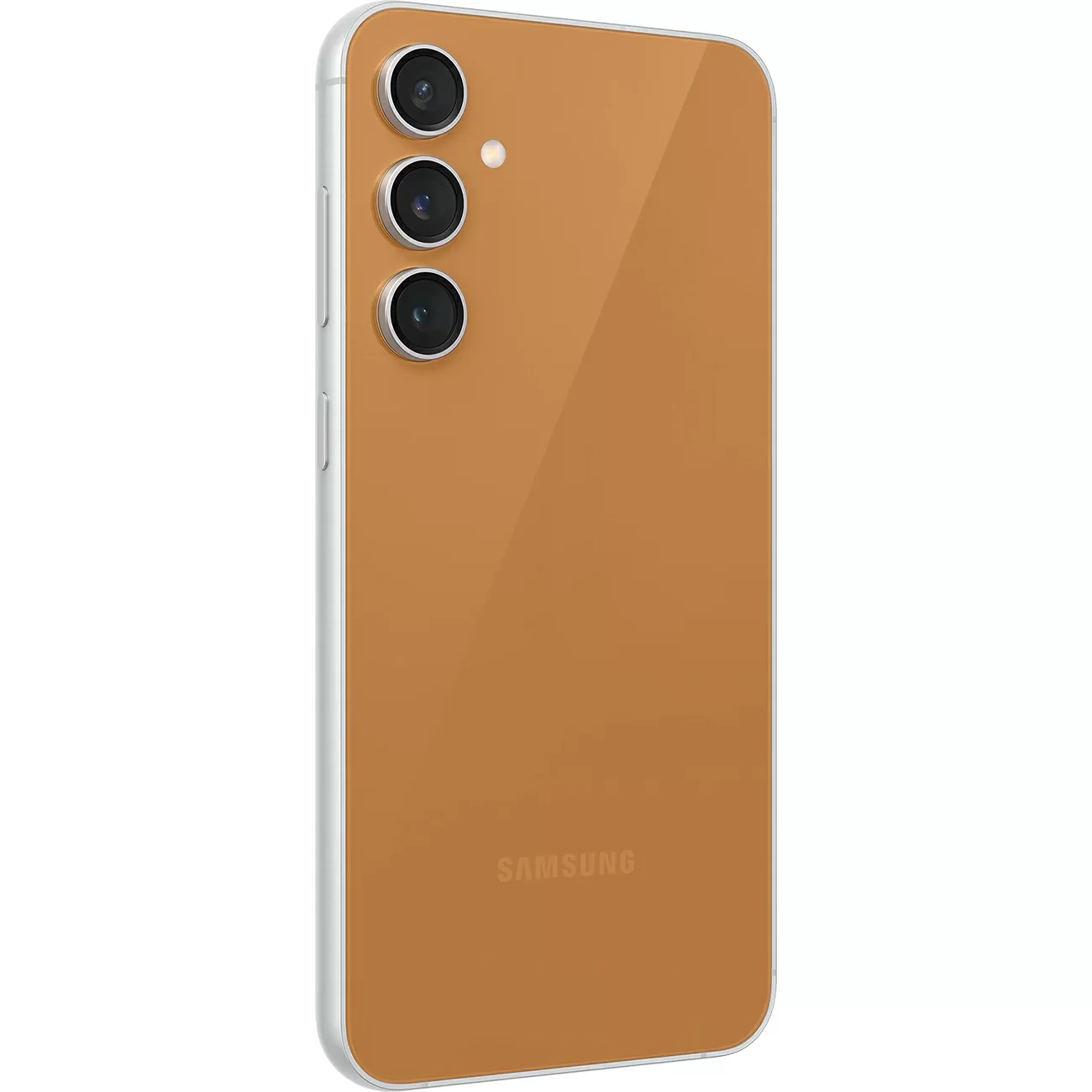 Смартфон Samsung Galaxy S23 FE 8/256 ГБ, Dual nano SIM, коричневый (Snapdragon) Смартфон Samsung Galaxy S23 FE 8/256 ГБ, Dual nano SIM, коричневый (Snapdragon)