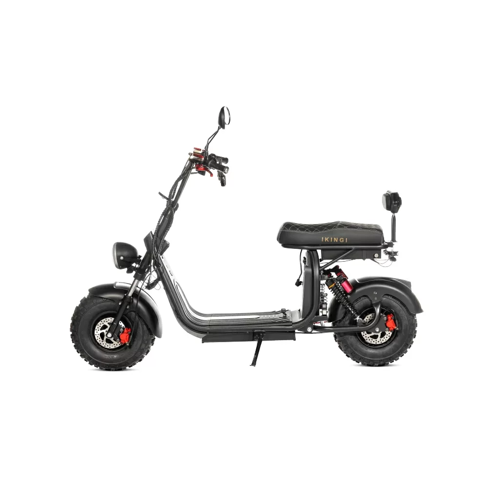 Электроскутер IKINGI X7 PRO