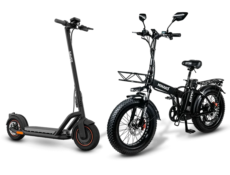 Электротранспорт в Айбрат Электротранспорт в Айбрат