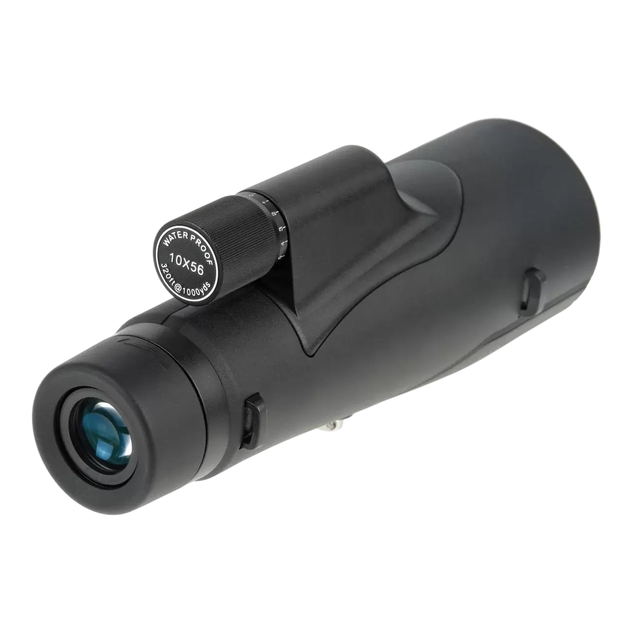 Монокуляр Veber Defence 10х56WP с сеткой Монокуляр Veber Defence 10х56WP с сеткой