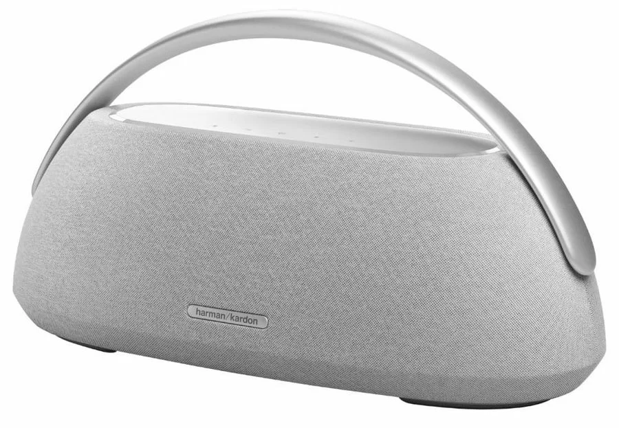 Harman Kardon Go + Play 3, Серый (Grey)