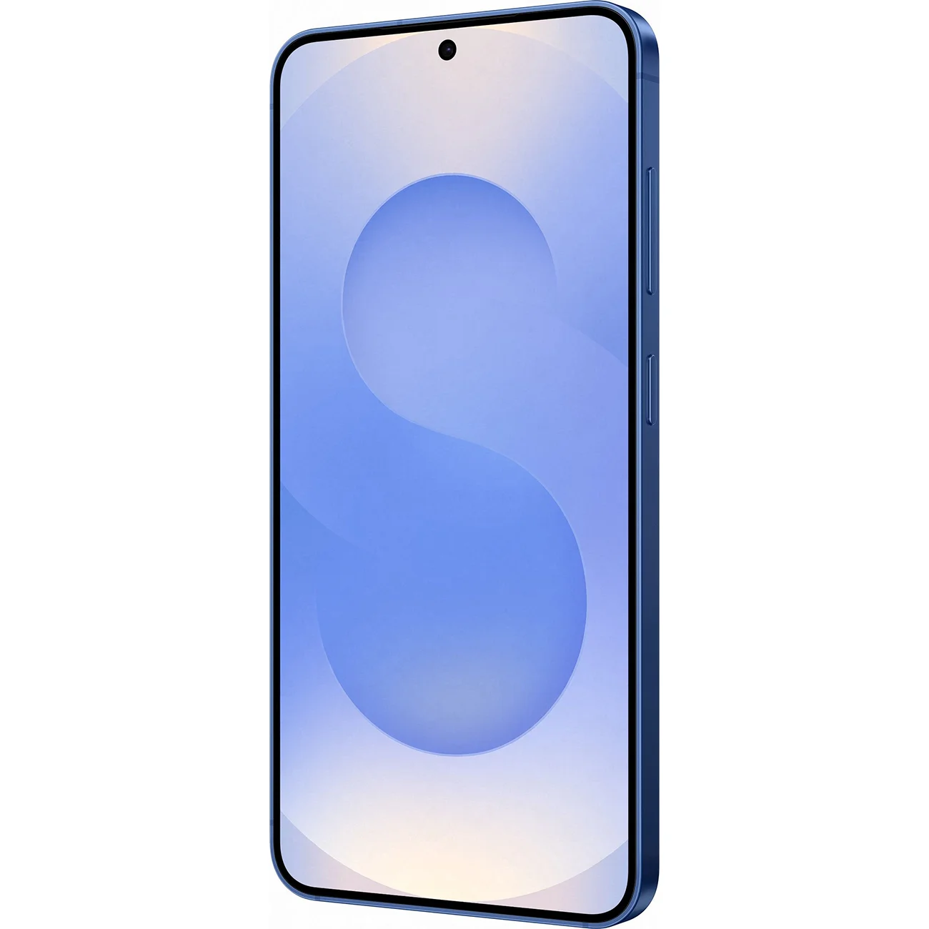Смартфон Samsung Galaxy S25 (CN), 12/512 ГБ, тёмно-синий