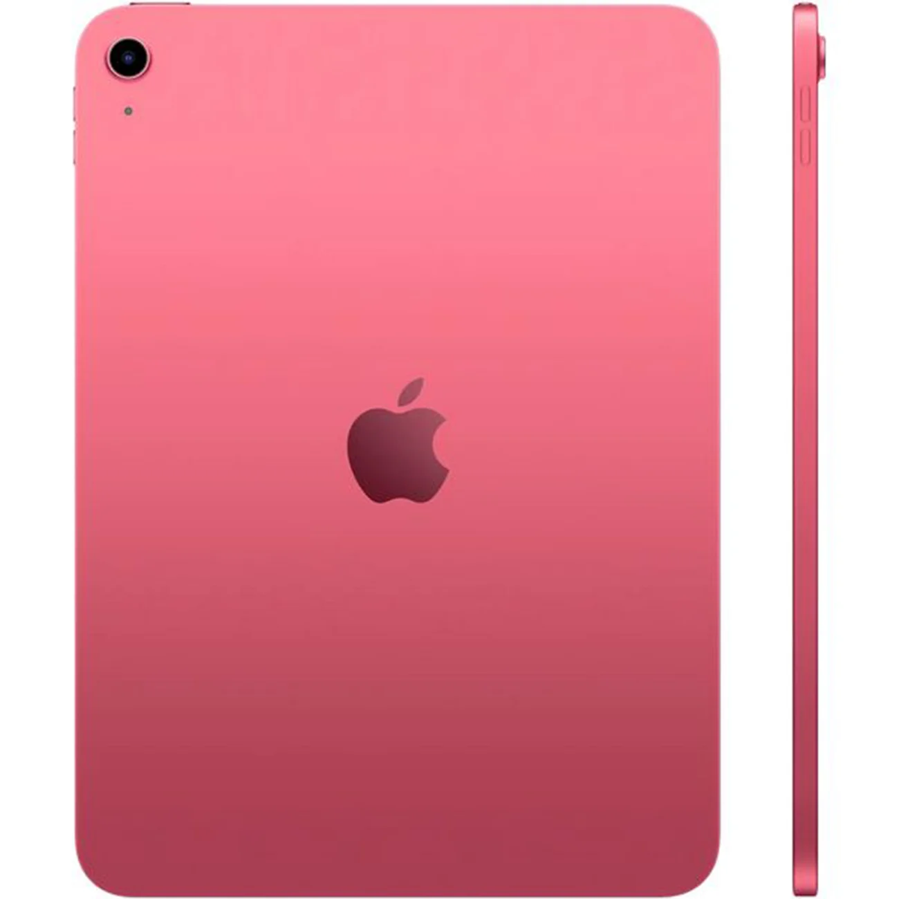 Планшет Apple iPad 11" 2025, A16, Wi-Fi, 256 ГБ, розовый