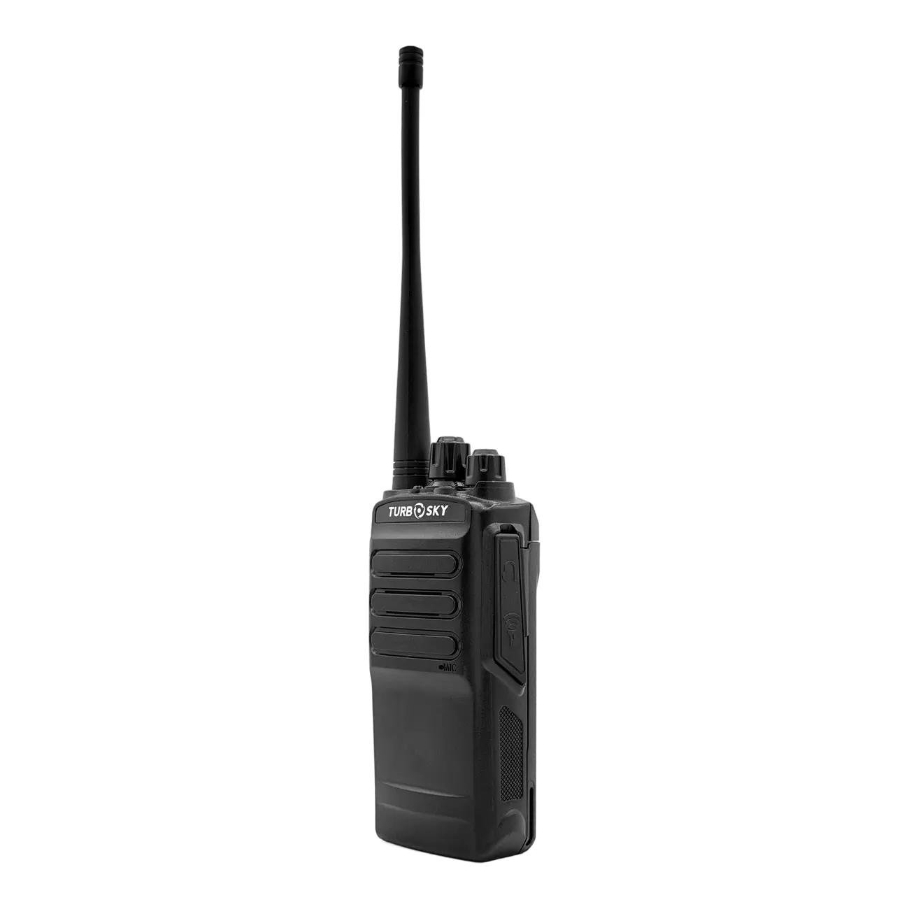 Аналоговая портативная радиостанция TurboSky T3 UHF