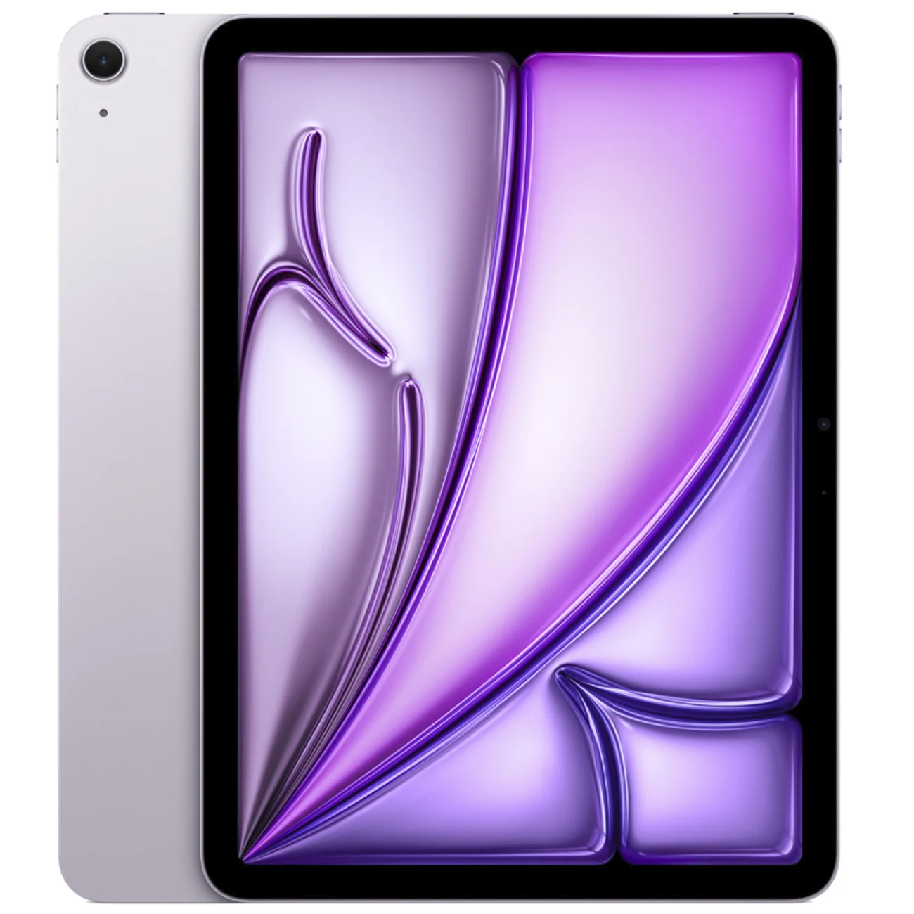 Планшет Apple iPad Air (2024), 11", 128 ГБ, Wi-Fi + Cellular, Фиолетовый