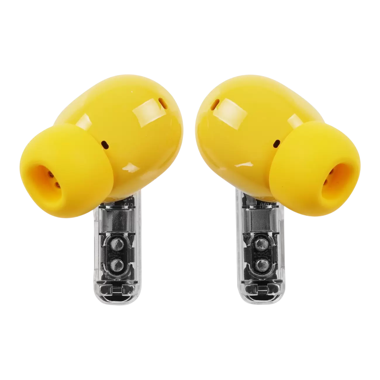 Наушники Nothing Ear (a), Yellow (жёлтый)