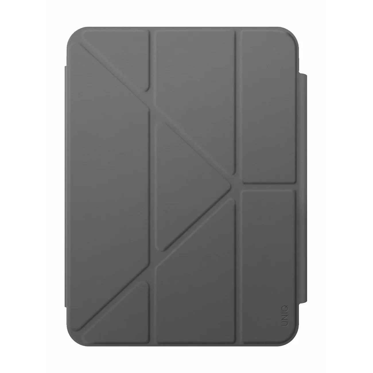 Чехол Uniq для iPad Air 11 (2024/2025) / Air 10.9 (2020/2022) Camden Click Rhino Grey