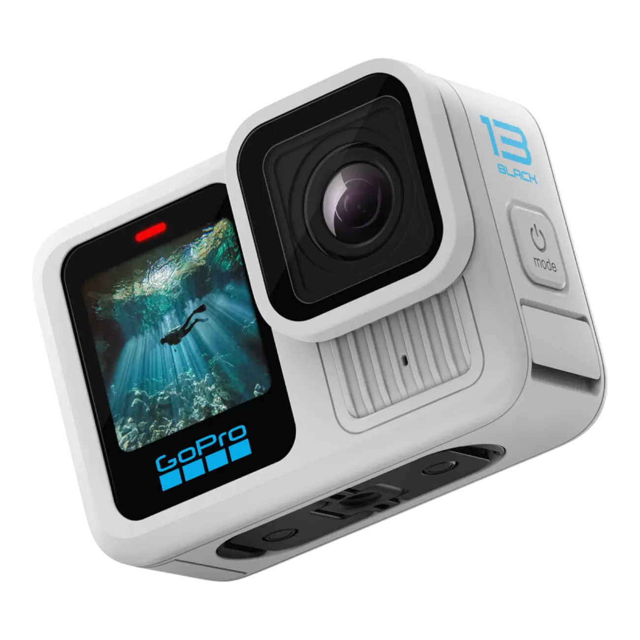 Экшн Камера - GoPro Hero 13 White Edition