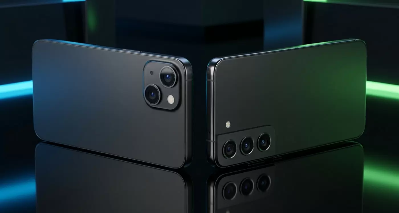 Что лучше: iOS или Android в 2026 году? Что лучше: iOS или Android в 2026 году?