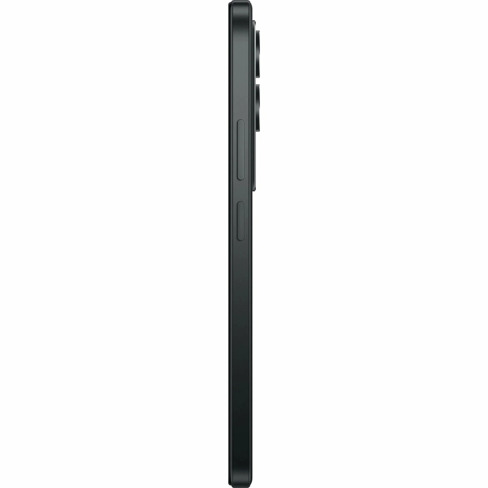 Смартфон Xiaomi Redmi 15 4G, 8/256 ГБ, Midnight Black / Черный