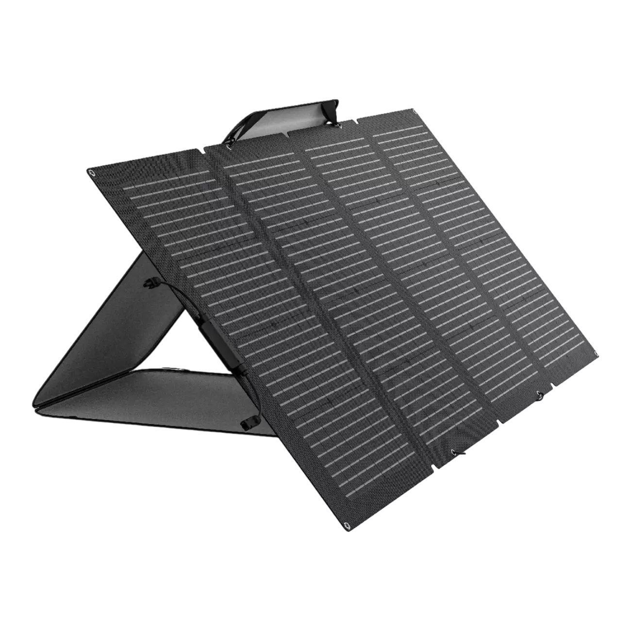 Солнечная панель EcoFlow 220w