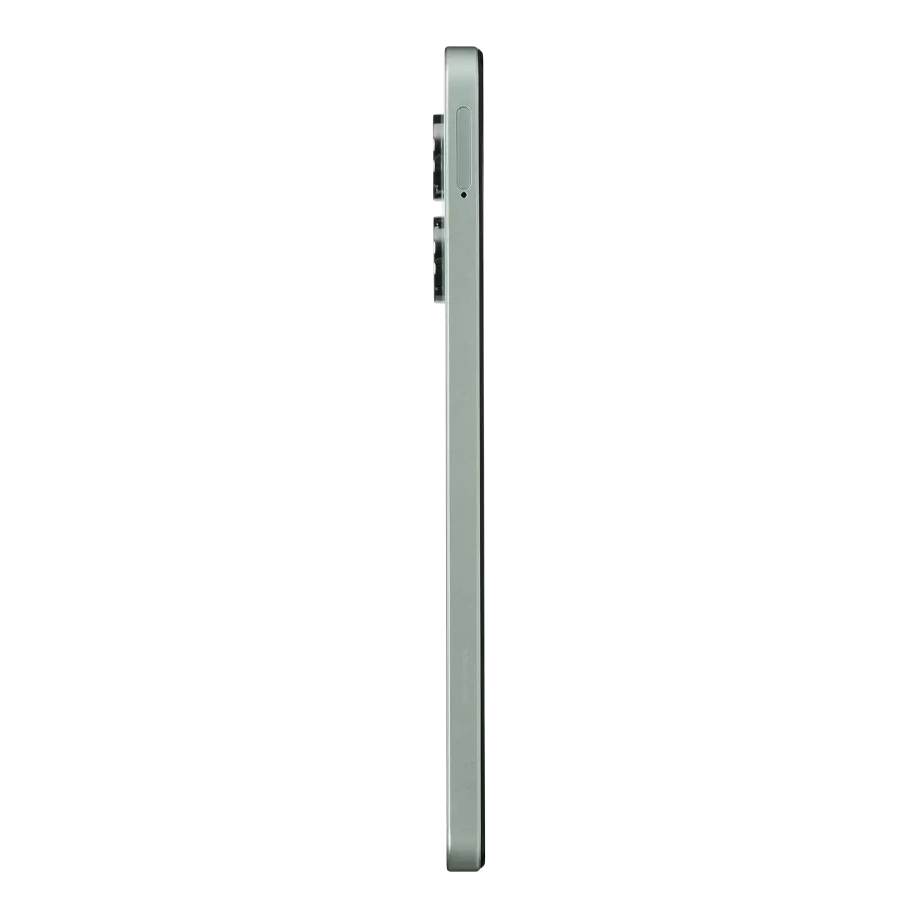 Смартфон Realme Note 60X, 4/128 ГБ, Green (зелёный)
