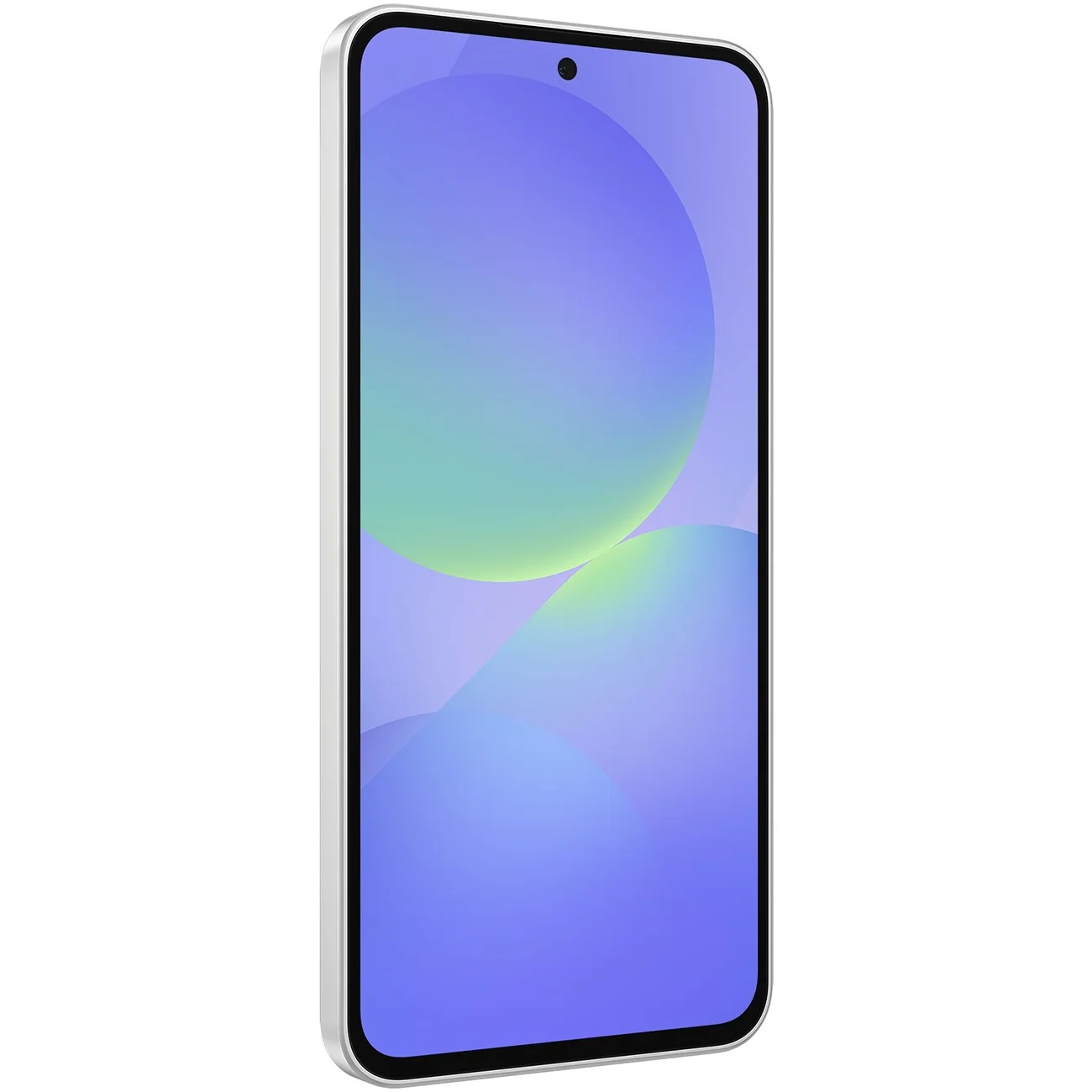 Смартфон Samsung Galaxy A36, 8/128 ГБ, белый