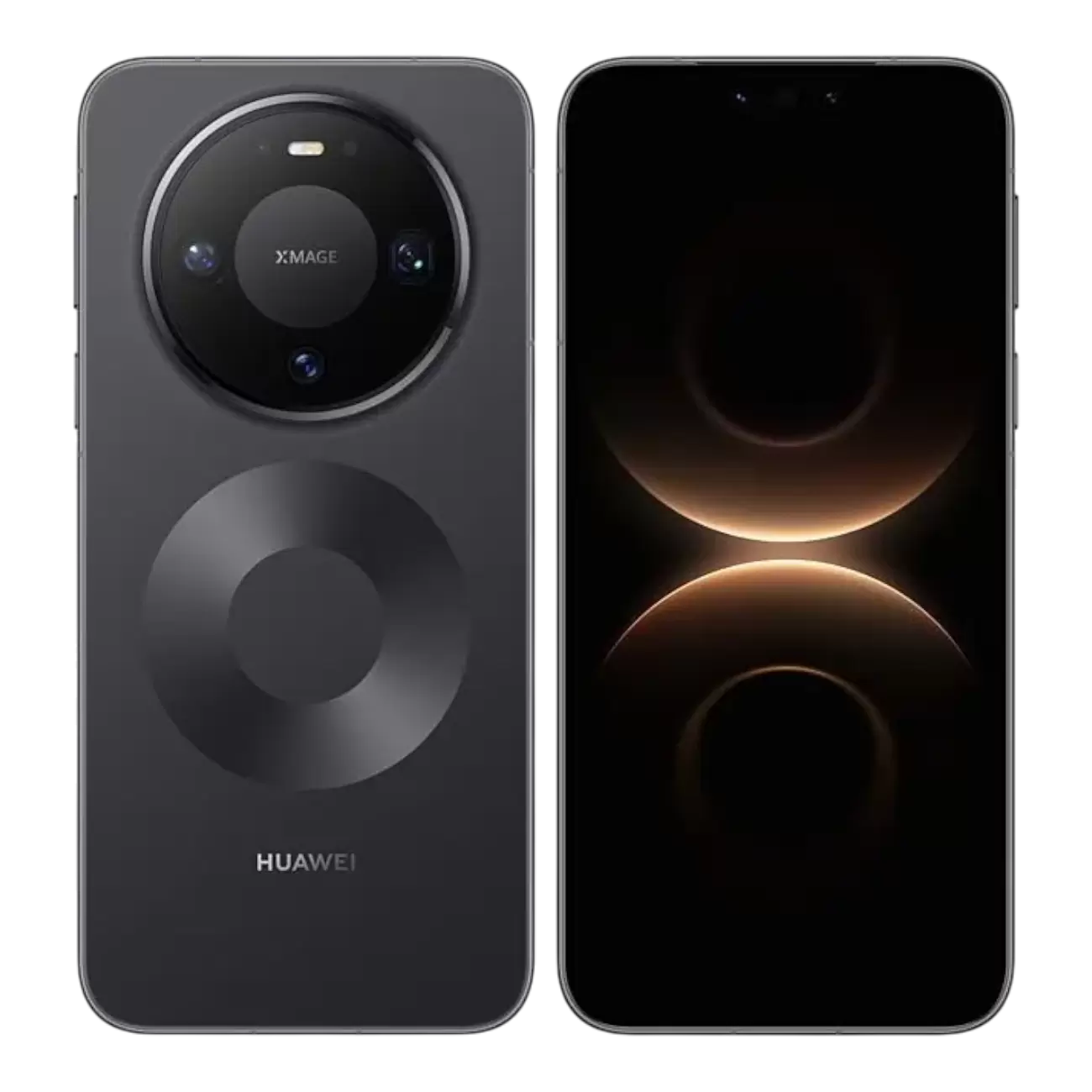 Смартфон Huawei Mate 80 Pro, 16/512 ГБ, Black (чёрный)