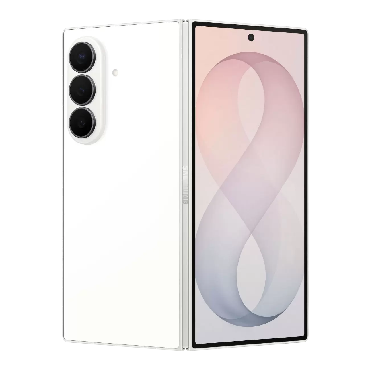 Смартфон Samsung Galaxy Z Fold8 Ultra, 16/1 ТБ, Cream (кремовый) Смартфон Samsung Galaxy Z Fold8 Ultra, 16/1 ТБ, Cream (кремовый)