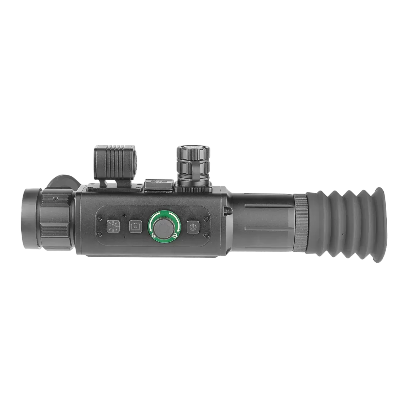 Прицел цифровой Veber DigitalHunt R25X4-32 ночной