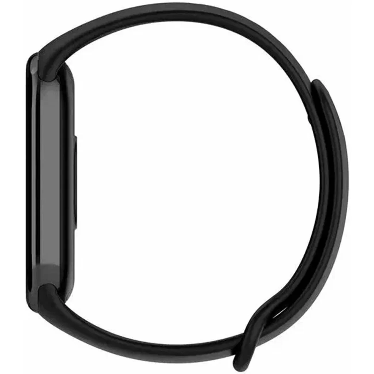 Умные часы Xiaomi Mi Band 8 Черные