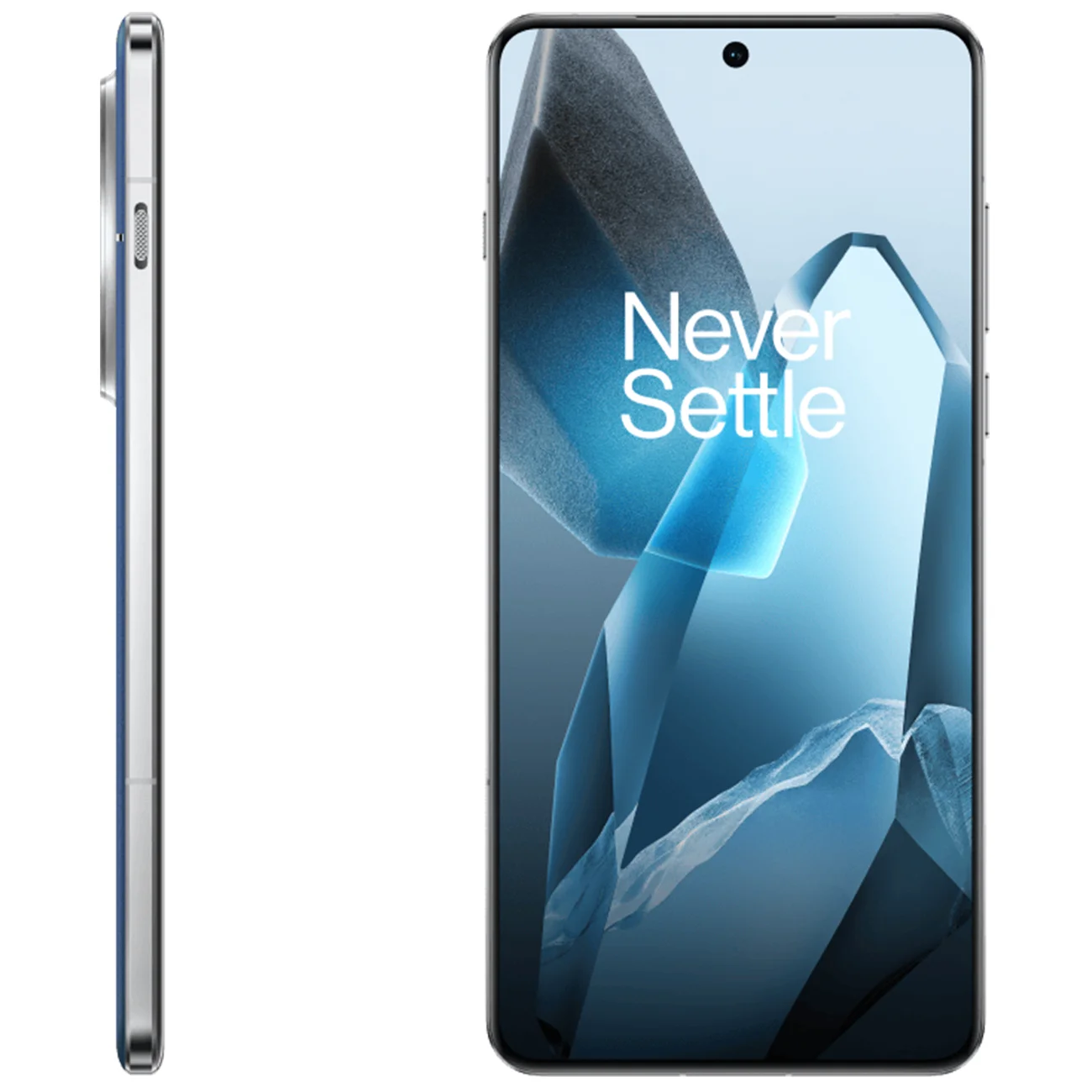 Смартфон OnePlus 13 Global, 16/512 ГБ, Midnight Ocean