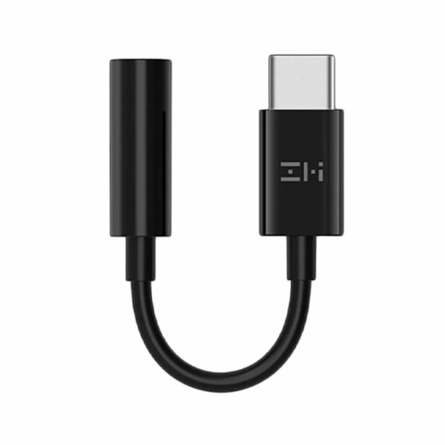 Кабель USB-C — mini-Jack 3.5 мм (Xiaomi)