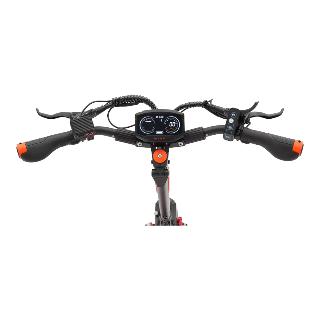 Электросамокат Kugoo F4 Pro Электросамокат Kugoo F4 Pro