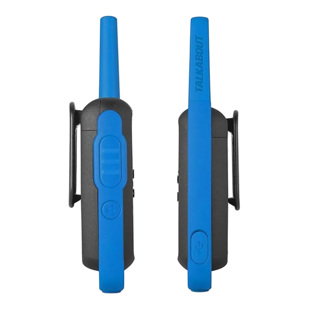 Комплект аналоговых портативных радиостанций Motorola Talkabout T62 Twin