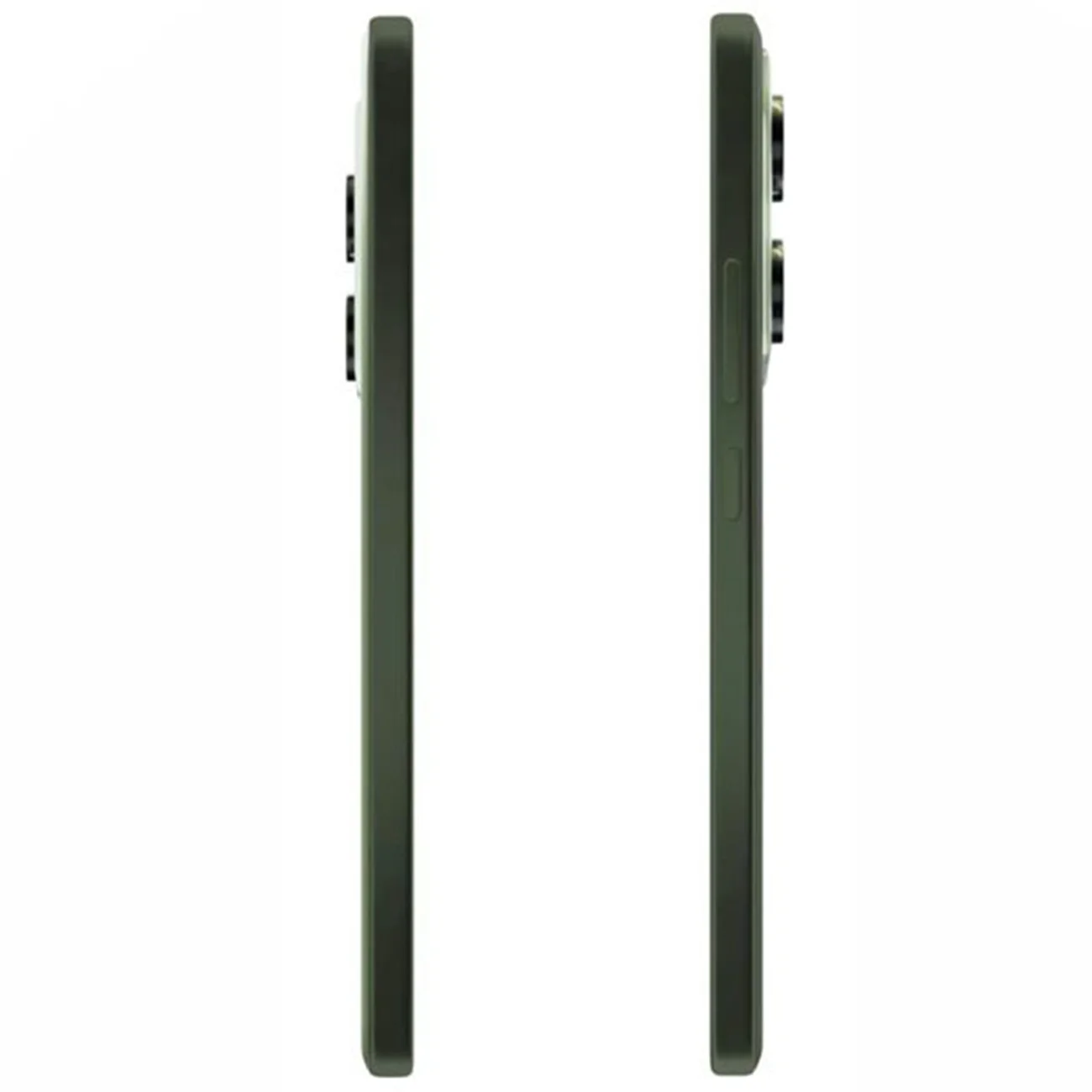 Смартфон Xiaomi POCO M7 Pro 5G, 8/256 ГБ, оливковый сумрак