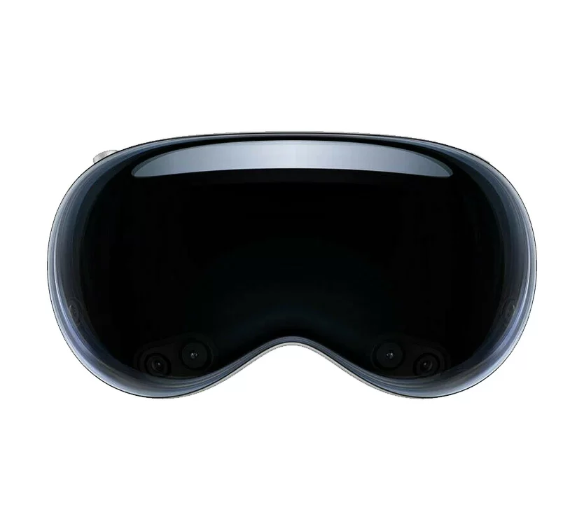 Смарт-очки Apple Vision Pro, 512 ГБ