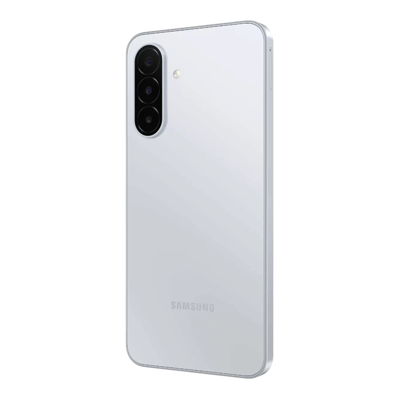 Смартфон Samsung Galaxy A18, 8/256 ГБ, Silver (серебристый)