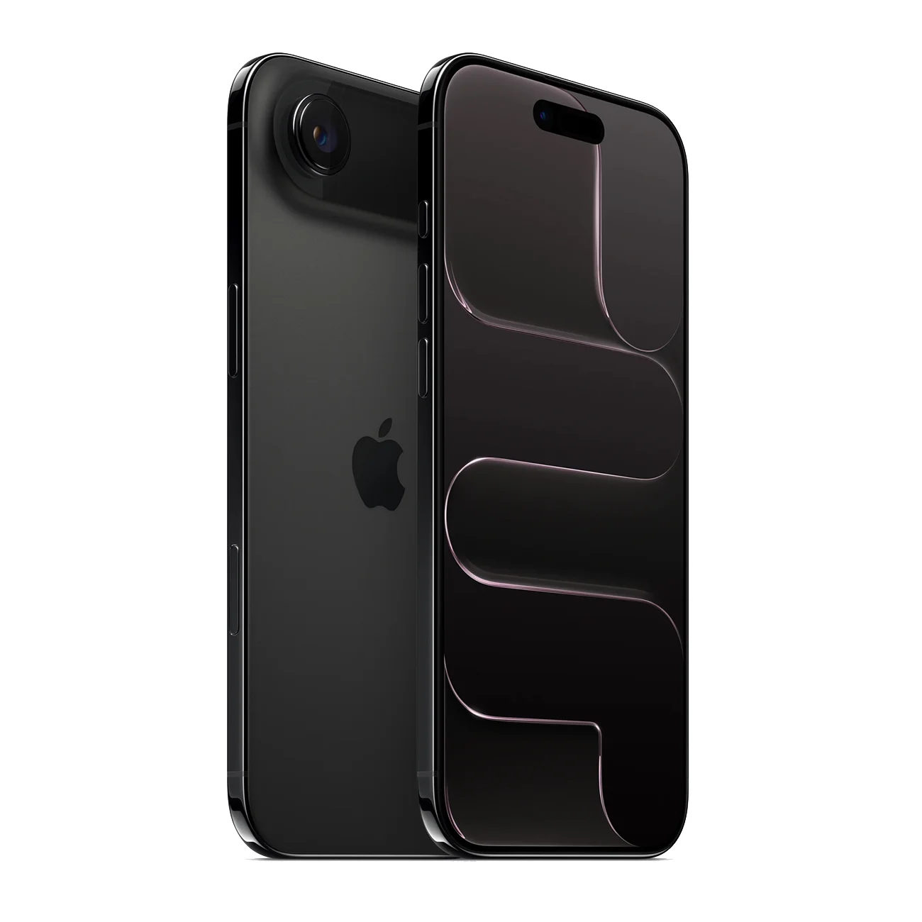 Смартфон Apple iPhone Air, 1 ТБ, Space Black (Космический чёрный) Dual eSIM