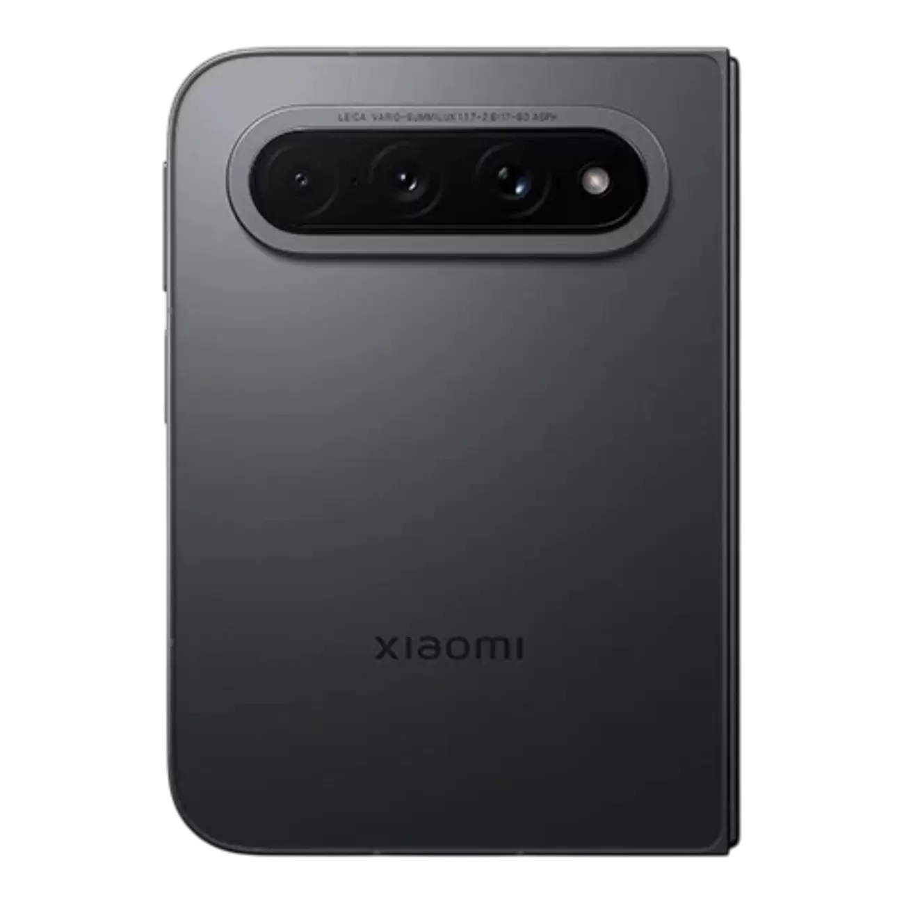 Смартфон Xiaomi 18 Fold, 16/1 ТБ, Black (чёрный)