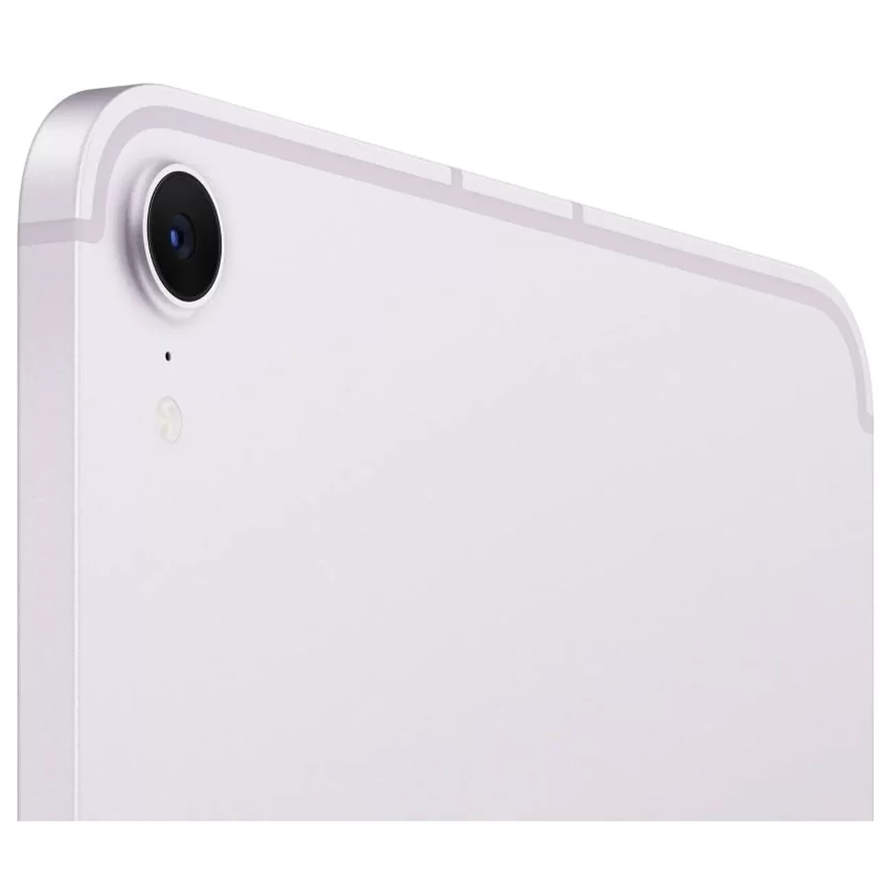 Планшет iPad Mini 7, 2024, Wi-Fi, 512Gb, Фиолетовый
