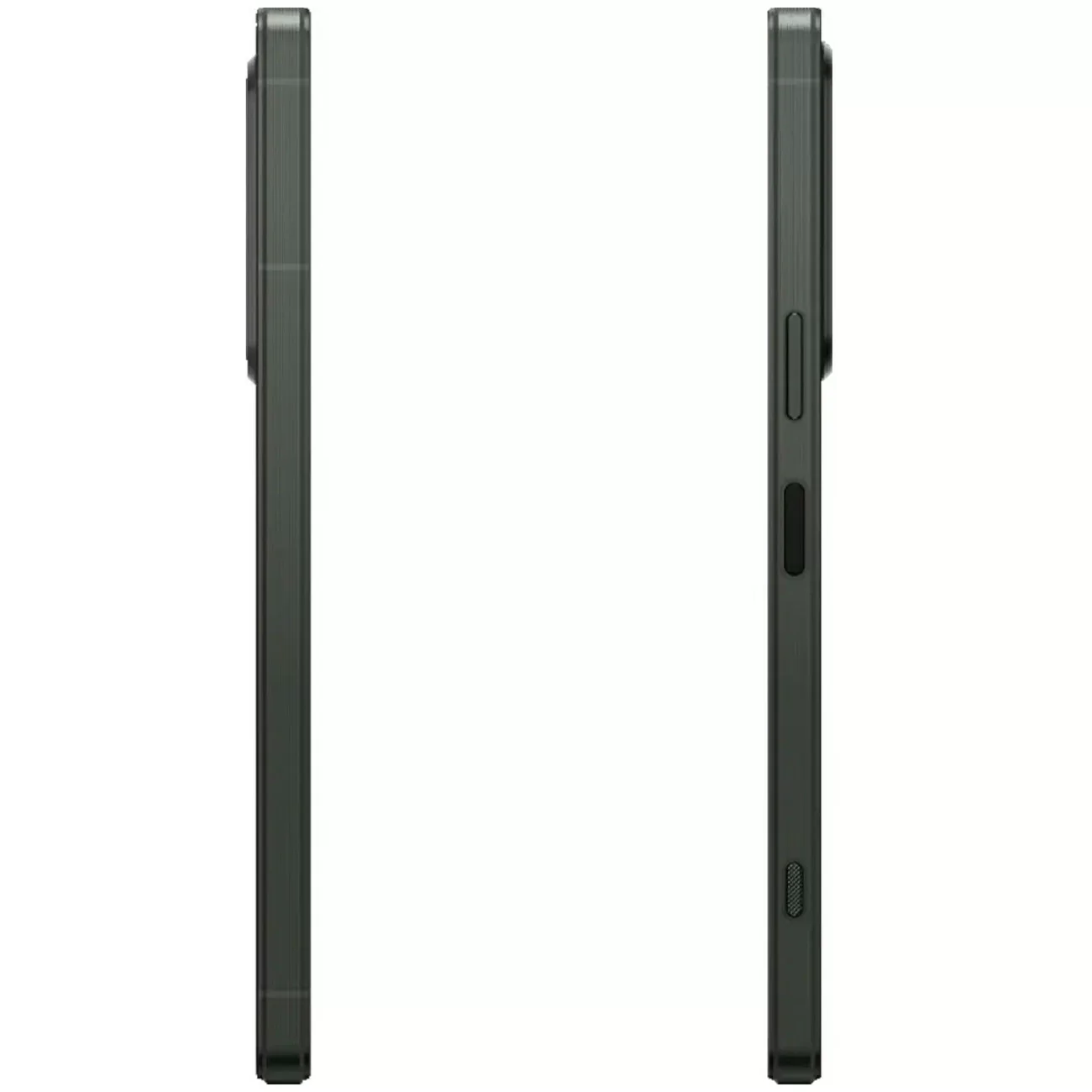 Смартфон Sony Xperia 1 VI 12/256 ГБ, зеленый Смартфон Sony Xperia 1 VI 12/256 ГБ, зеленый