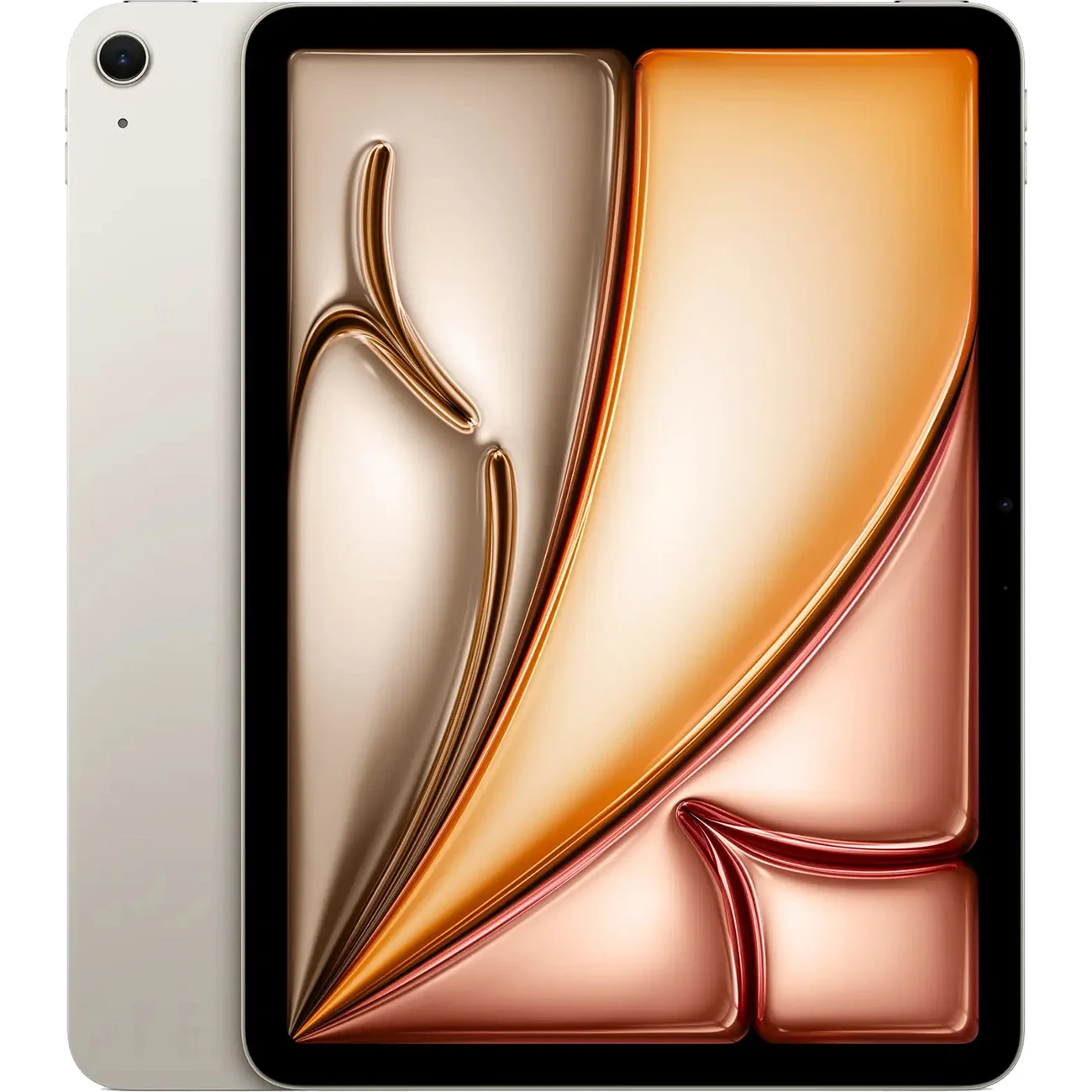 Планшет Apple iPad Air 13" 2025, M3, Wi-Fi, 128 ГБ, сияющая звезда
