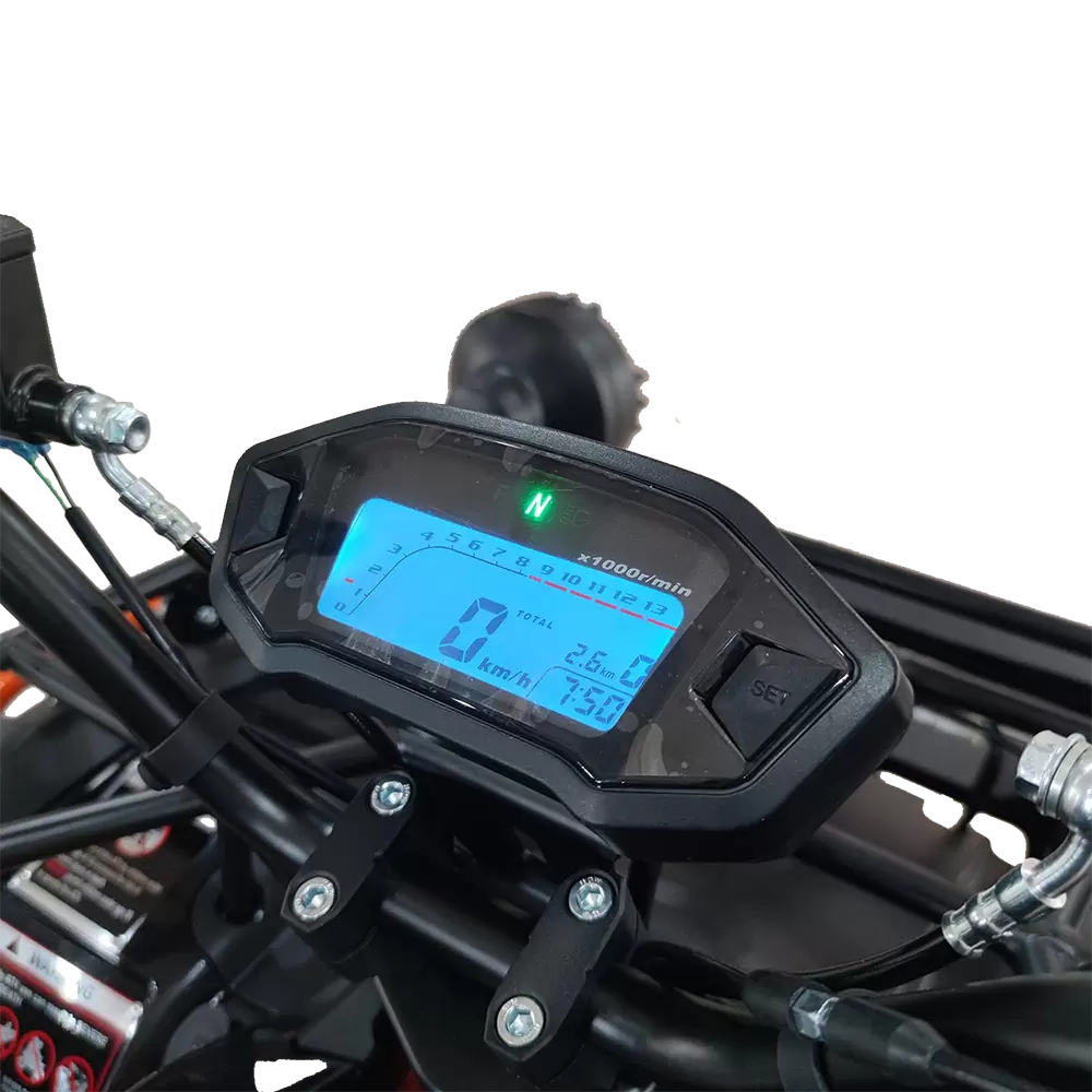 Квадроцикл бензиновый Kugoo K3 Pro Квадроцикл бензиновый Kugoo K3 Pro