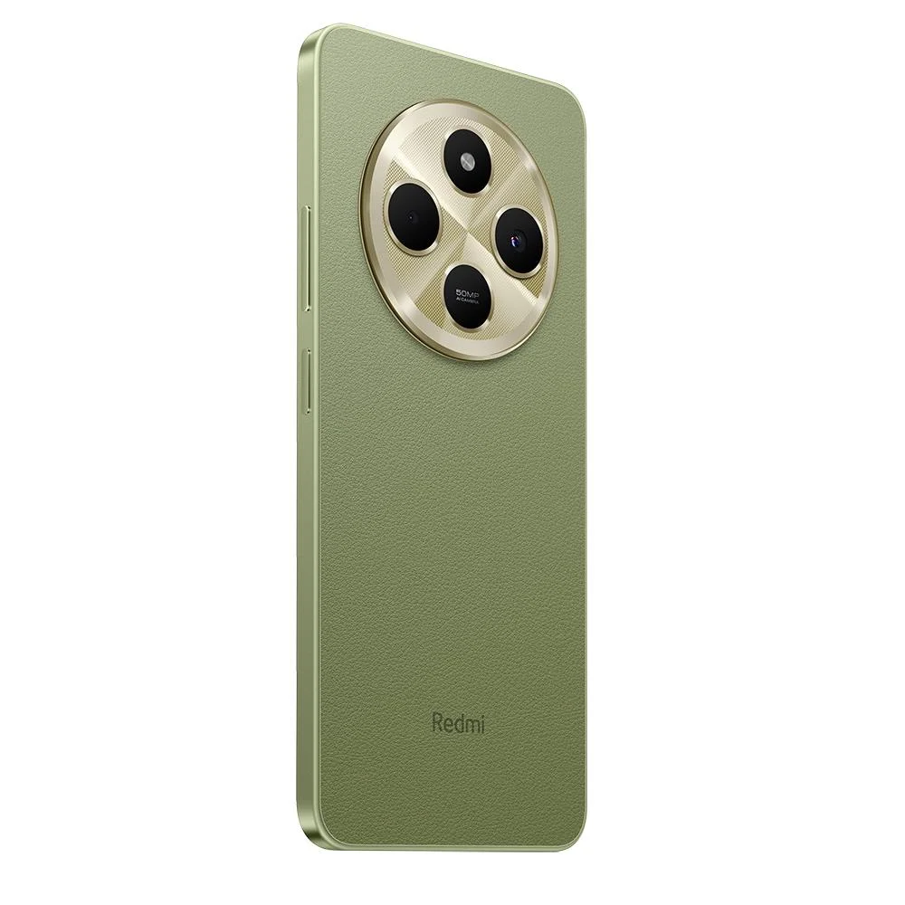 Смартфон Xiaomi Redmi 14C, 8/256 ГБ, зелёный шалфей